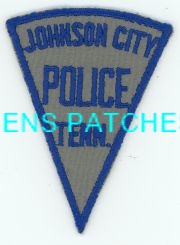 TENNESSEE,JOHNSON CITY POLICE 8